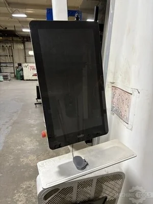 USED BODOR E3015
