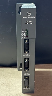 NEW Allen-Bradley 1771-KF