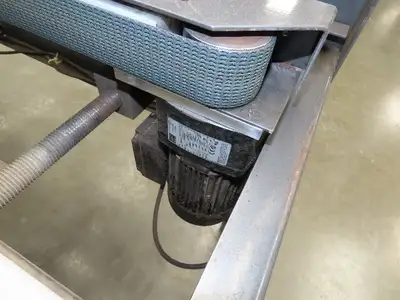 Used LOVESHAW LITTLE DAVID _UNKNOWN_ Case Sealers - Tapers Indiana US | Arrow Industrial #1414165