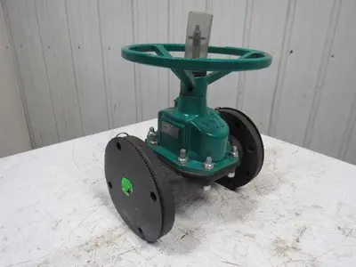New | in-Stock TRUTECH _UNKNOWN_ Valves/Fittings | Arrow Industrial #627723
