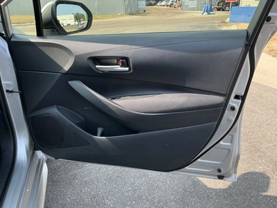 Used 2020 TOYOTA COROLLA Sedans Michigan US | Miedema Asset Management Group #1316047
