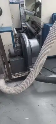 Used 2012 MACCHI 3 layer blown film line Blown Film - Lines New York US | Mark One Machinery #783359