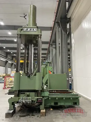 USED REIS TUS160-OK