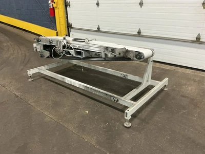 Used _UNKNOWN_ _UNKNOWN_ Incline Conveyors Ohio US | Equipment Recovery Corp. #1331789