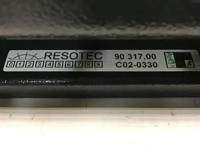 USED PROCAN 9629014 BSB