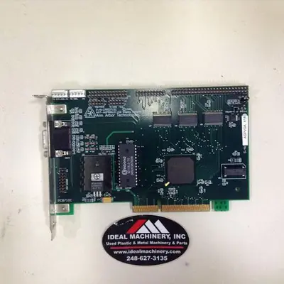 USED ANN ARBOR CARD710C