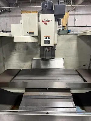 USED 2000 FADAL VMC-6030HT