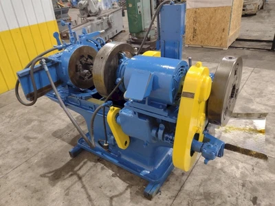 Landis _UNKNOWN_ Other CNC, Metalworking & Manufacturing | Fram Fram LLC (6)