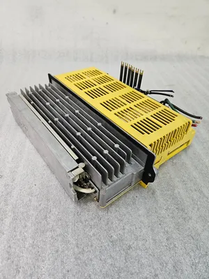 FANUC A06B-6066-H006-R Servo Drives | Great American Equipment Company (2)