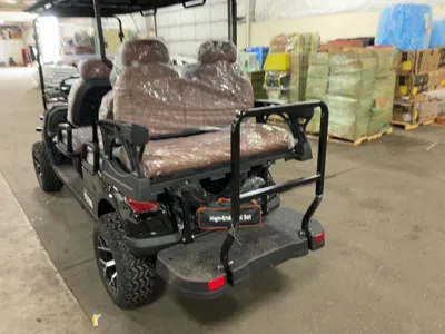 Used 2026 SDLANCH HQ100 Golf Carts Michigan US | Miedema Asset Management Group #1487981