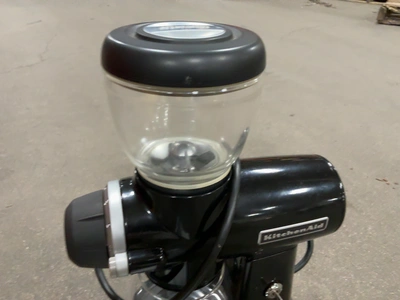 Used KITCHENAID KCG0702 Coffee Equipment Michigan US | Miedema Asset Management Group #1578721