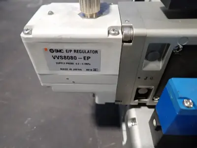 New | in-Stock SMC VVS8080EP Pumps Ohio US | HGR 24 #1405185