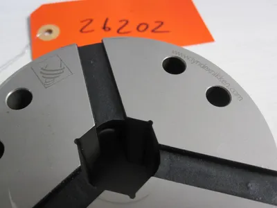 USED LYNDEX NIKKEN QCF65-056-HEX