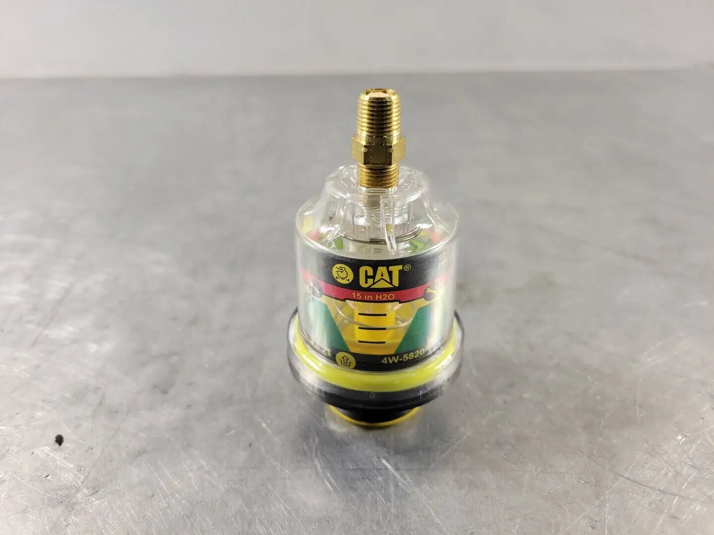 NEW CATERPILLAR 4W-5820