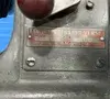 Used DELTA HD 2505E Pedestal Type Grinders (Double End) Ohio US | HGR 24 #1291905