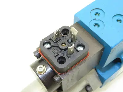Eaton Vickers CVU16EFP1B291931 Slip In Cartridge Valve Hydraulic Prop Throttle