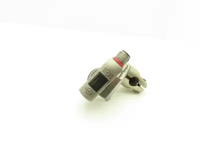 Keyence LR-ZB240CB CMOS Photoelectric Laser Proximity Sensor w/Mounting Bracket