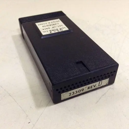 Used VAN DORN 49163-A 23309 Circuit Boards Michigan US | Ideal Machinery #602823