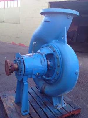 USED Goulds 3175L