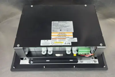Used Woodward _UNKNOWN_ Automation Control (HMI) South Carolina US | Palmetto Automation #1543890