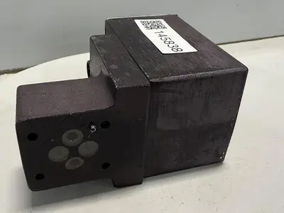 USED VICKERS EHST-3-FVF-30