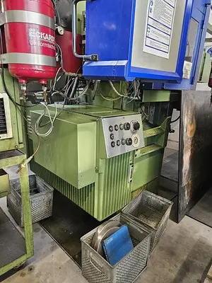 USED FEINTOOL GKP-F 160