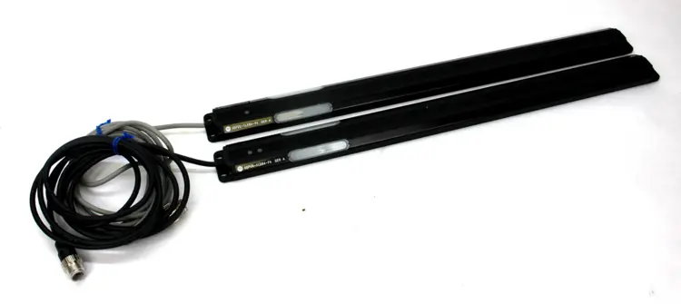 New | in-Stock ALLEN BRADLEY 45PVR-1LEB4-F4 Light Curtains & Grids | Industrial Parts R Us Inc. #360800