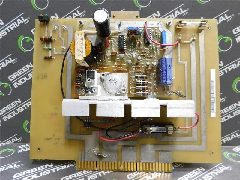 USED RIS AN-4169