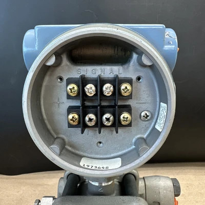 New | in-Stock Rosemount 1151DP7E22B2L4 Test Equipment - Other Indiana US | J&J Industrial Supply #1244263