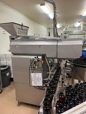 USED 1993 CREMER CF-1230