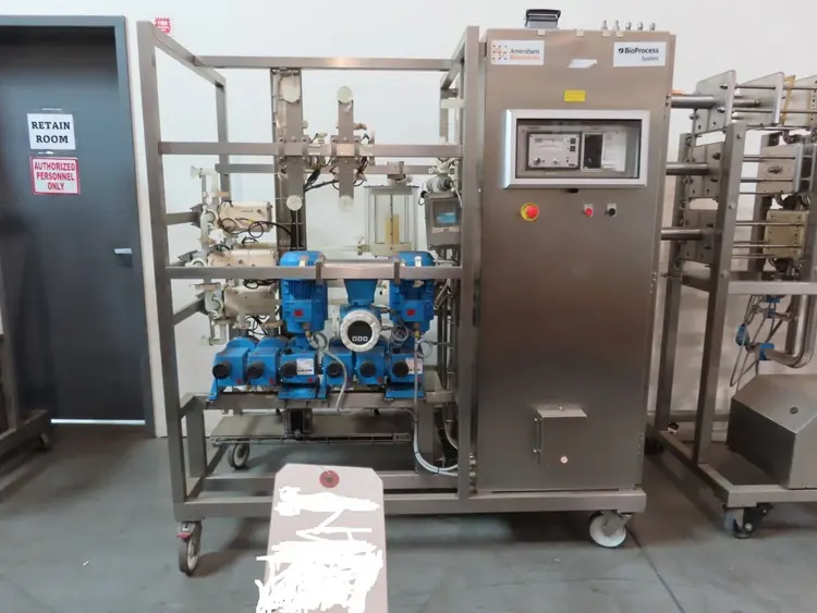 Used AMERSHAM BIOSCIENCES _UNKNOWN_ Miscellaneous Laboratory Equipment | TNT Industrial #399576
