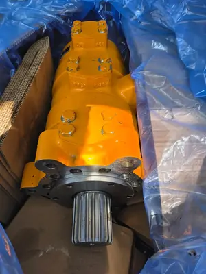 New | in-Stock TESCO _UNKNOWN_ Hydraulic and Pneumatic Motors Texas US | Oil The Woodlands Group #1501115