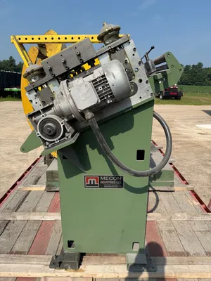 MECON 24'' FEEDER-FLATTENER FEEDER / FLATTENER | ListingHippo (11)