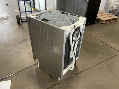 Used AVANTI DWF18V3S Dishwashers Michigan US | Miedema Asset Management Group #1340919