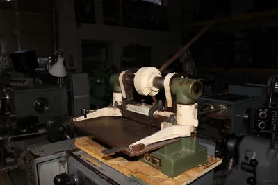 USED DI-ACRO NO. 3