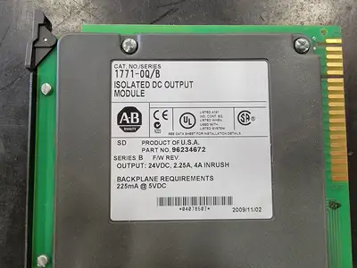 NEW ALLEN-BRADLEY 17710Q