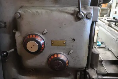1941 CINCINNATI MILLING MACHINE CO ER #3 Manual Milling | MD Equipment Services LLC (10)