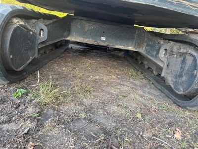 Used 2021 BOBCAT E60 Excavators Minnesota US | Proxy Equipment #1438827