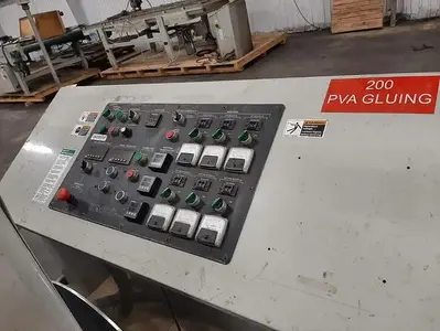 USED MIDWEST AUTOMATION 65”