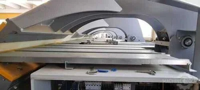 USED THALMANN TZ 150-6.4M