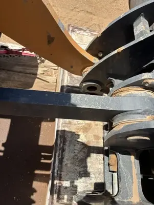 Used 2022 CASE 621G Wheel Loaders Arizona US | Proxy Equipment #1388730