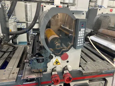 Used 2017 OMET VARYFLEX V2 670 Flexo Printing Presses Connecticut US | FlexoExport #1561757