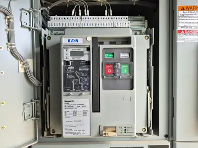 Used 2020 HKS _UNKNOWN_ Switchgears British Columbia CA | Lenmark #1426964