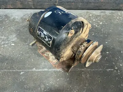 Used DELCO A8260 Motors (misc) Ohio US | HGR 24 #1343837