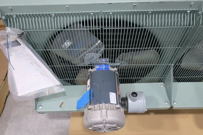 Used RUFFNECK AH-24B-A1A1-A1-2G Heat Exchangers Ohio US | Aucto #1396902