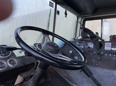 Used 2007 ALLIANCE _UNKNOWN_ Concrete Pumps Colorado US | Concrete Pump Depot #1394102