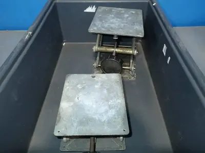 Lifting Table
