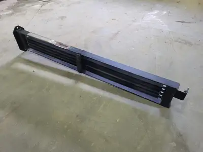 USED ATLAS COPCO 5580004355