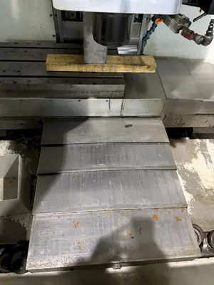 USED HAAS VF–1