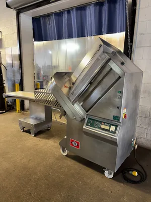 Used 1998 TREIF DIVIDER-CE compact Food Processing Equipment (misc) Illinois US | M&M Equipment Corp. #1285904